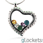 Buy a gLOCKET