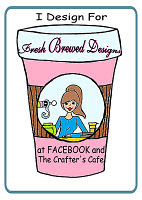 I am designing for freshbrewed designs