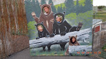 Bear World, Idaho August 2011