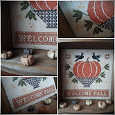 Welcome Fall