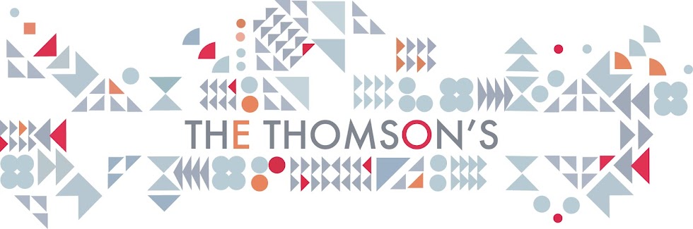 The Thomson's