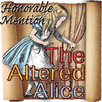 Altered Alice