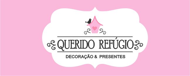 Querido Refúgio  - Blog de decoração