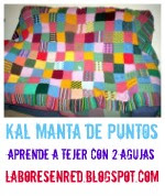 4- KAL MANTA DE PUNT