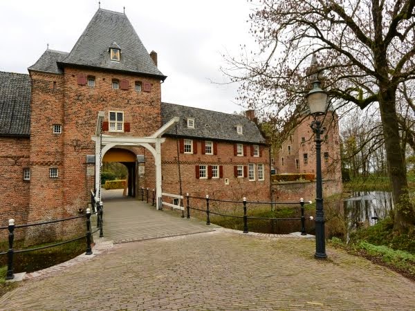 Kasteel Doorwerth