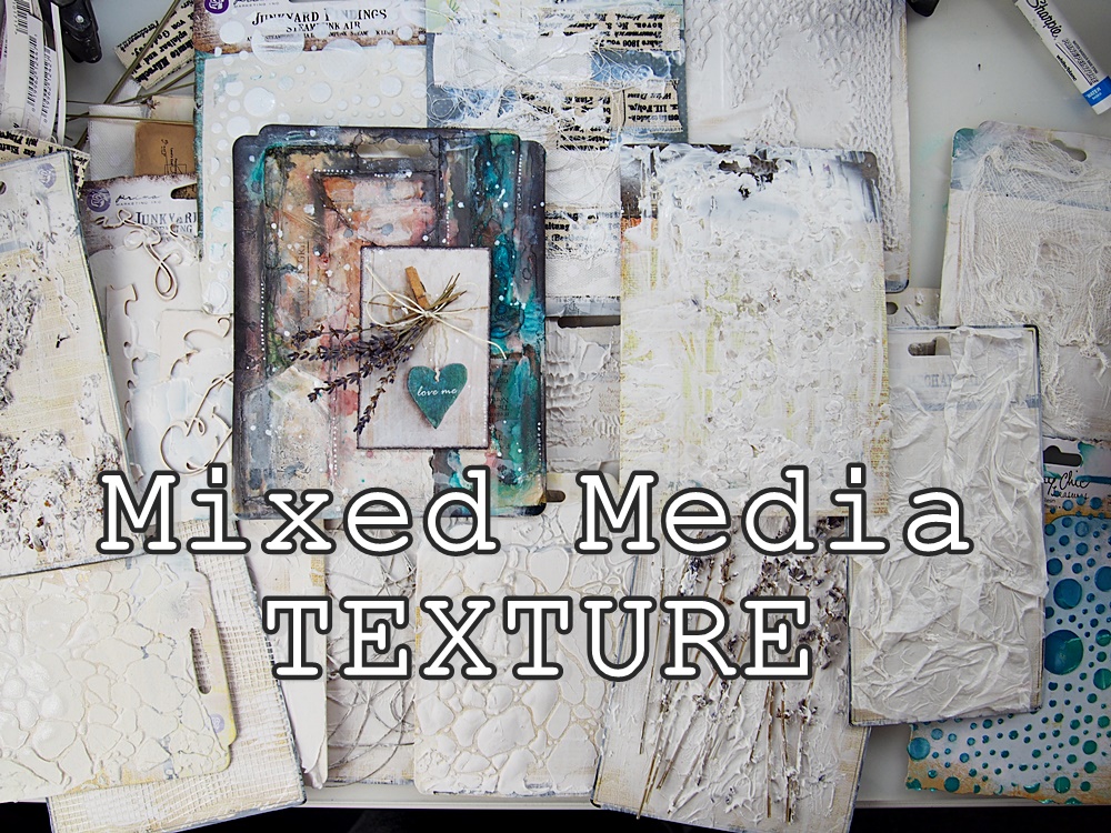 VIDEO - All about Texture