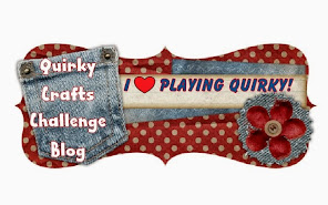 Take this badge for you blog if you love to play Quirky!