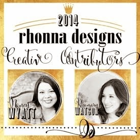 Rhonna Designs