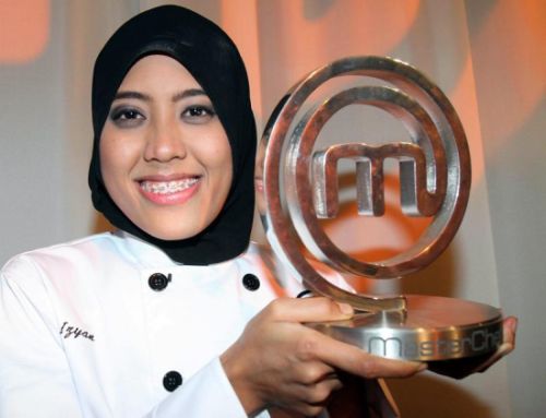 Etiqa masterchef malaysia 2012