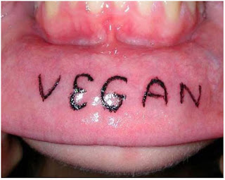 Lip Tattoos - Lip Tattoo Ideas