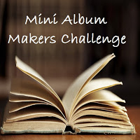 Mini album makers (чэрвень)...