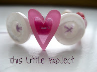 DIY Button Bracelet