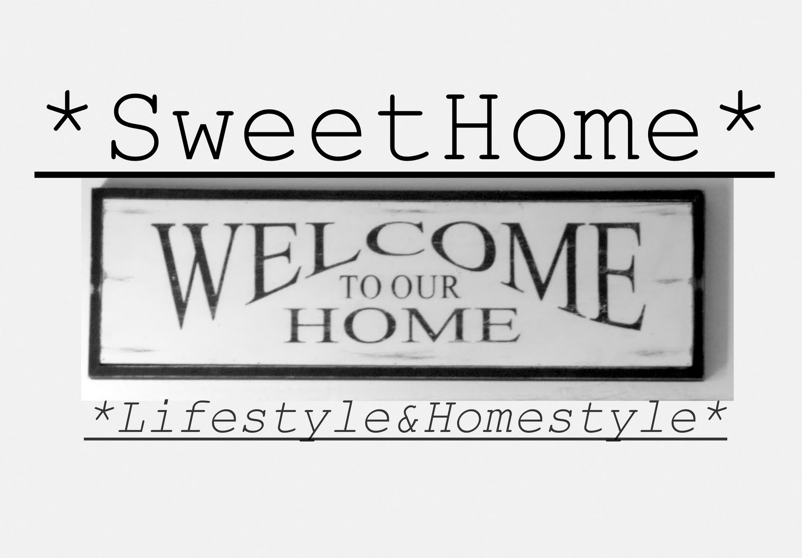 Sweet Home