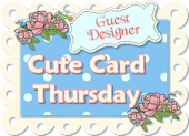 Cute Card Thursday