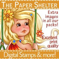 The Paper Shelter