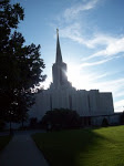 Jordan River Temple