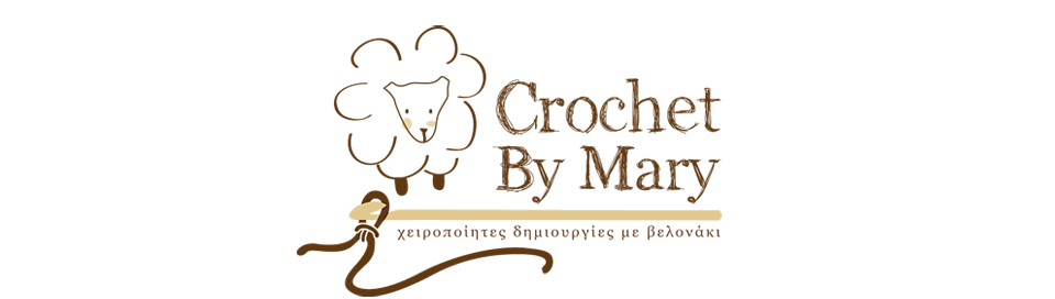 Crochet By Mary