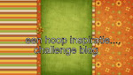 Een hoop inspiratie scrapkaarten challenge blog