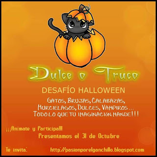 22- Desafio Halloween