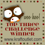 The Kraft Journal Top 3