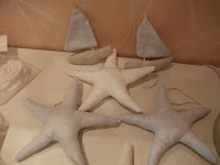 STELLE MARINE BOMBONIERE