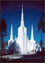 Portland Temple