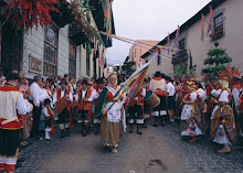 Romería de La Orotava