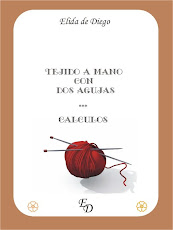 Mi Libro de Tejido I.S.B.N. 987-43-7260-5