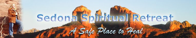 Sedona Spiritual Retreat