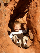 Easton at Red Rock