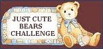 Just cute bears challenge