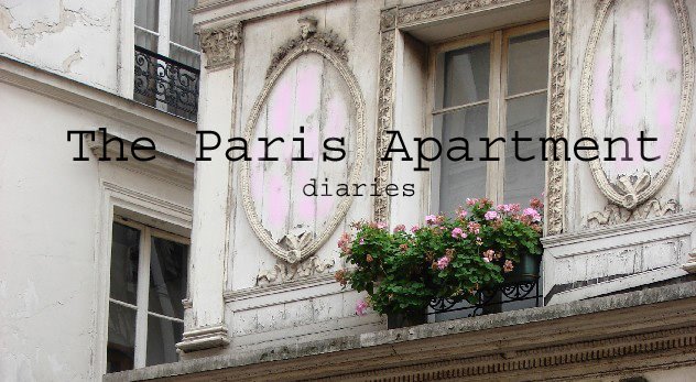 The Paris Apartment