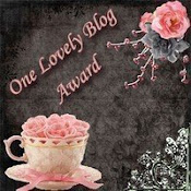 Blog  Award