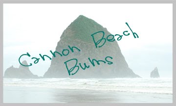 Cannon Beach Bums