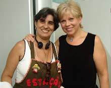 Meu Encontro com Debbie Mumm