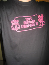 100% Support LFC