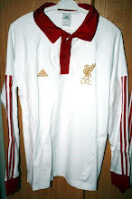 LFC Rugby Shirt S$55 x RM2.50