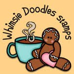 Whimsie Doodle Stamps