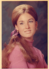 Senior Picture 1971