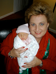 Our New Granddaughter