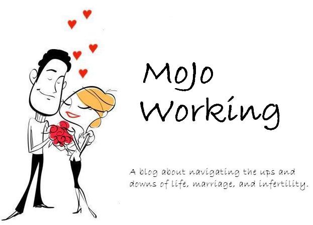 MoJo Working