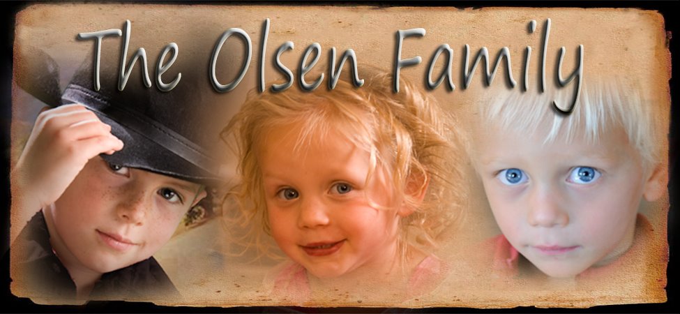 Olsen-Clan