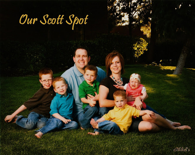 Our Scott Spot