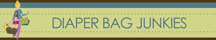 Diaper Bag Junkies