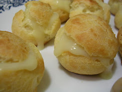 Cream Puff