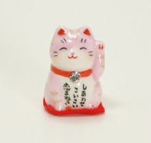 Maneki Neko