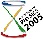 World Year of Physics 2005