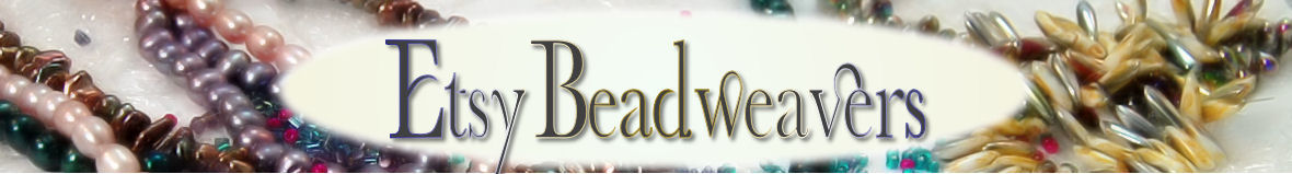 Etsy BeadWeavers