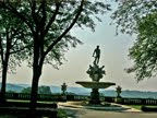 Kykuit - The House & Gardens of the Rockerfeller Family