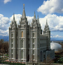 Salt Lake Temple